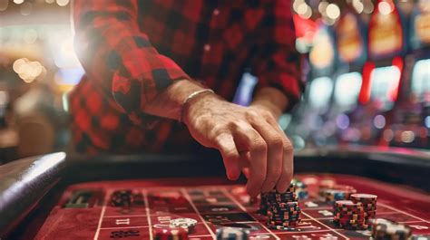 Les meilleures techniques de la roulette au casino